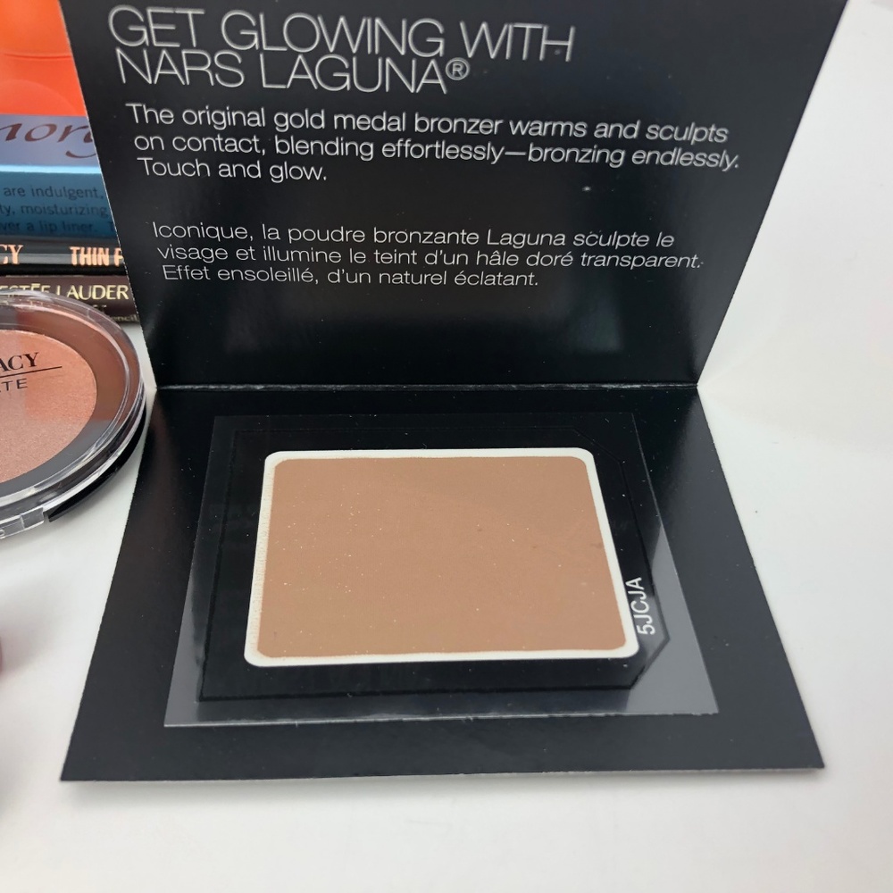 Clinique Bare Minerals VS UD 23pc MAKEUP BUNDLE - Picture 7 of 8